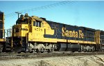 ATSF 8779